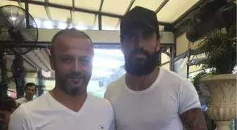 Erkan Zengin, 2. Lig Ekibi Fatih Karagümrük'le Anlaştı