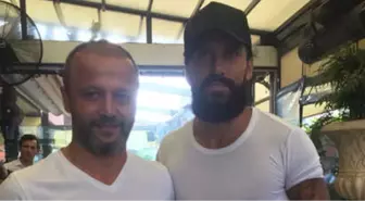 Erkan Zengin, Karagümrükspor'da!