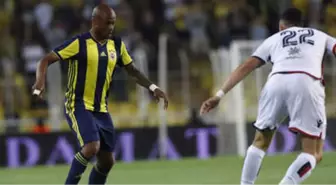 Fenerbahçe - Cagliari (Canlı)