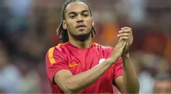 İskoç Ekibi Celtic, Denayer'i Kiralamak İçin Harekete Geçti