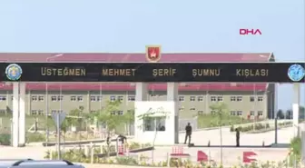 Isparta Başkentteki Kara Havacılık Okul Komutanlığı Isparta'ya Taşınıyor Hd