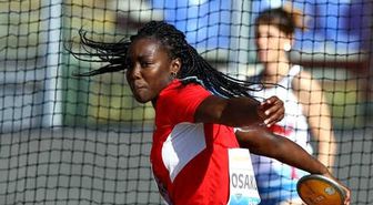 İtalyan Sporcuya Ülkesinde Çirkin Saldırı