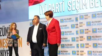 İYİ Parti Van 2. Sıra Milletvekili Adayı Fuat Göçer, Partideki Görevlerinden İstifa Etti