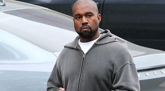Kanye West'in Babasına Prostat Kanseri Teşhisi Konuldu!