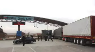 Kilis'in İhracatı Artışta