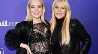 Lindsay Lohan'dan Yeni Reality Şov