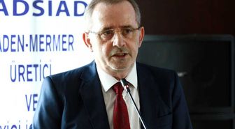 Madsiad Başkanı Efendioğlu: 'Çin'deki Durağanlık Mermer Blok Sektörünü Olumsuz Etkiledi'
