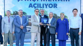 Meram Adına Yakışan Yeni Marka; 'ÇARŞI Meram'