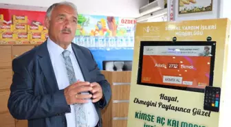 Niğde Belediyesi 310 Bin 580 Ekmeği İhtiyaç Sahiplerine Ulaştırdı