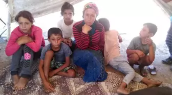 9 Yaşındaki Çocuktan 2 Gündür Haber Alınamıyor