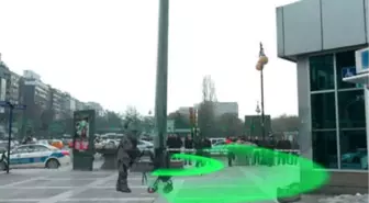 ASELSAN, Uzaktan Kumandalı Bomba Tehditlerini ''Elektronik Kangal'' ile Engelleyecek