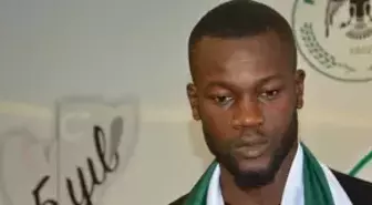 Fallou Diagne, Atiker Konyaspor'da