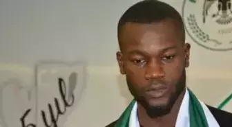 Fallou Diagne Atiker Konyaspor'da