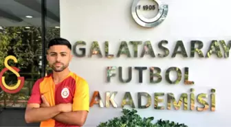 Galatasaray'ın Yeni Transferi Malik Karaahmet Kimdir?