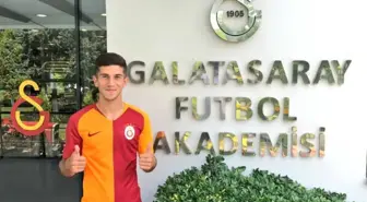 Galatasaray'ın Gazişehir'den Transfer Ettiği Mirza Cihan Türk Gareth Bale Olarak Adlandırılıyor