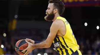 Gigi Datome: 'İlk Obradovic Gider!'