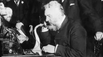 Graham Bell'in Aşkından Sadece Türkiye Haberdar! İşte 'Alo' Gerçeği