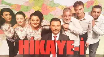 'Hikaye-i Kaymakam' Foça'da