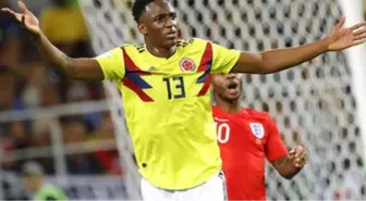 Manchester United 40 Milyon Euroya Yerry Mina Transferini Bitiriyor