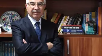 Prof Tayyar Arı: 'Türkiye'yi Kaybedenin Bu Coğrafyada Oyunu Kaybedeceğini Rahatlıkla Söyleyebiliriz'