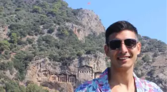 Profesyonel Turist', 30 Bin Lira Kazanacağı İşine Başladı