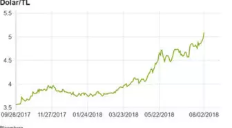 Rekor Kıran Dolar Yükselmeye Devam Eder Mi?