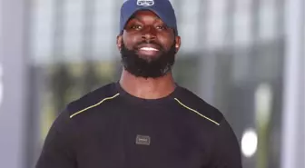 Souleymane Doukara: 'İdolüm Anelka'