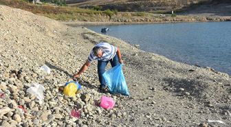 Temiz Bir Çevre İçin Müftülükten Destek İstedi