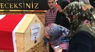 Yıldırımın İsabet Ettiği Savcının Hayatını Kaybetmesi