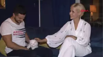 Adnan Oktar Grubundan Ayrılan Ceylan Özgül Hakkında Takipsizlik Kararı