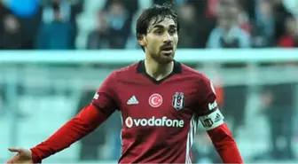 Beşiktaş, Veli Kavlak'ın Sözleşmesini Feshetti