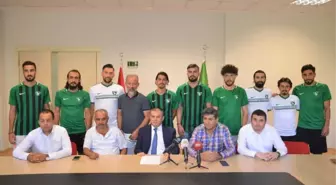 Denizlispor Gerçekleştirdiği İç ve Dış Transferleri Açıkladı