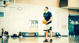 Enes Kanter'den Yunanistan Yangını Mağdurlarına Destek Kampanyası