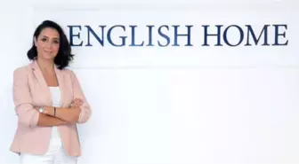 English Home'a Yeni Genel Müdür Ataması