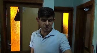 Fare İçin İtfaiye Ekiplerini Seferber Ettiler