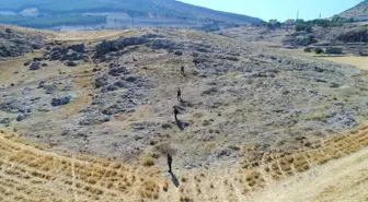 Gaziantep'te 9 Yaşındaki Suriyeli Çocuğun Kaybolması