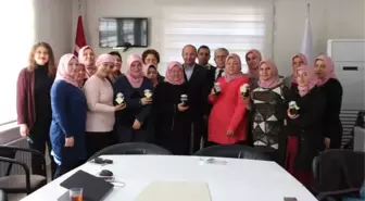 Kadın Kooperatifine Bir Destek Daha