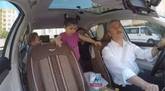 Tahmazoğlu Direksiyonun Başına Geçti
