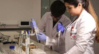 Türk İnsanının Genetiğine Uygun Kozmetik Ürünler Geliştirilecek