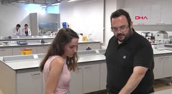 Türk İnsanının Genetiğine Uygun Kozmetik Ürünler Geliştirilecek