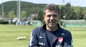 Ümit Milli Futbol Takımı'nda Vedat İnceefe Dönemi