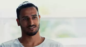 Belçikalı Yıldız Chadli, 2,5 Milyon Euroya Beşiktaş'la El Sıkıştı