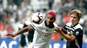 Beşiktaş, 74 Gün Sonra Vodafone Park'ta