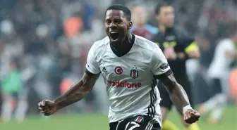 Beşiktaş'ta Jeremain Lens, Quaresma'nın Yokluğunu Aratmıyor