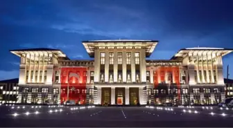 Beştepe'den ABD Dergisine Makale Tepkisi: Türkiye Hakkında Yazılan En Kötü Yazılardan Birisi