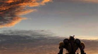 Bumblebee Filmi