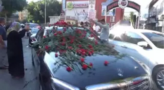 Dışişleri Bakanı Mevlüt Çavuşoğlu: ' Türk Milleti Tehdite Boyun Eğmez'