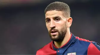 Fenerbahçe Adel Taarabt'ı Gözüne Kestirdi