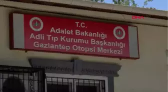 Gaziantep Maganda Kurşunuyla Yaralanan Çocuk, Yaşama Tutunamadı