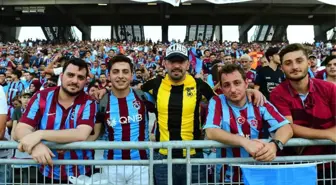 Hazırlık Maçı: Trabzonspor: 0 - Cagliari: 0